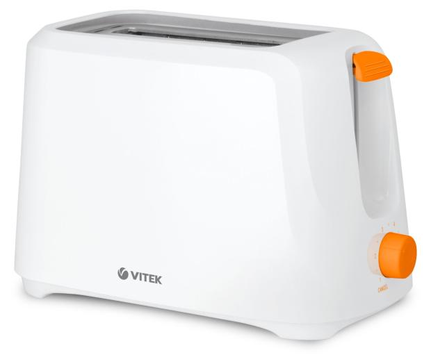 

Тостер Vitek VT-1580 Orange