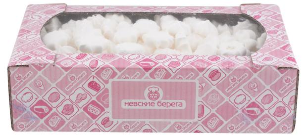 Меренги Невские берега Легкость, 500 г