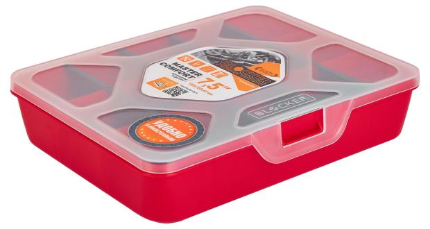 Органайзер Blocker Master-comfort 190х160х55 мм