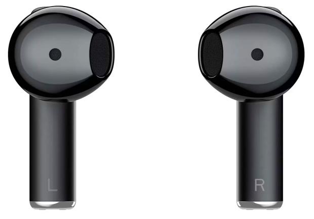 

Гарнитура Honor TWS EARBUDS X3 Moecen MLN-00 5504AAAU