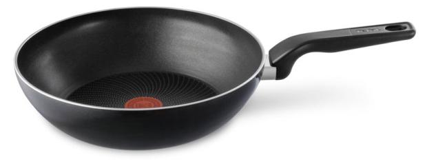 Сковорода Wok Tefal Ultra+, 28 см