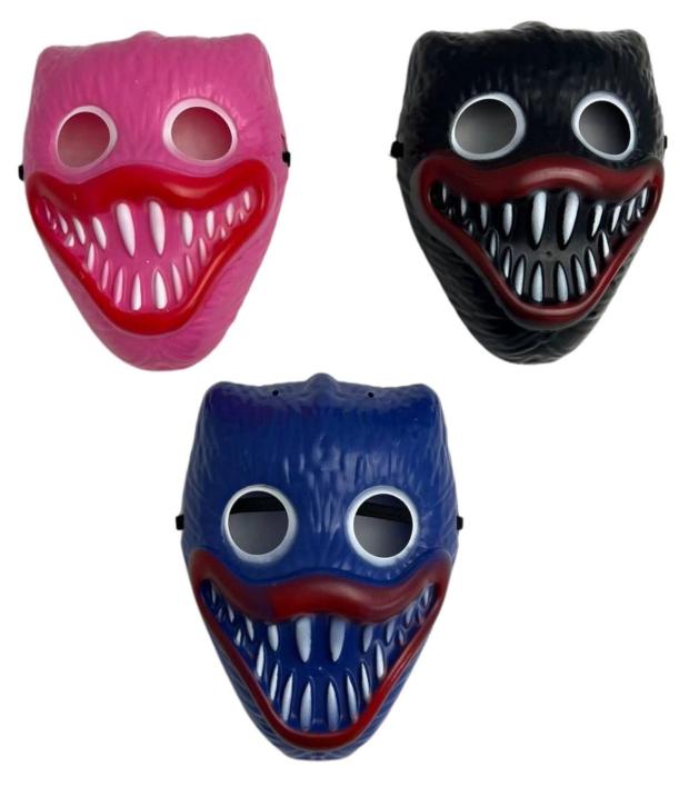 Маска Хагги