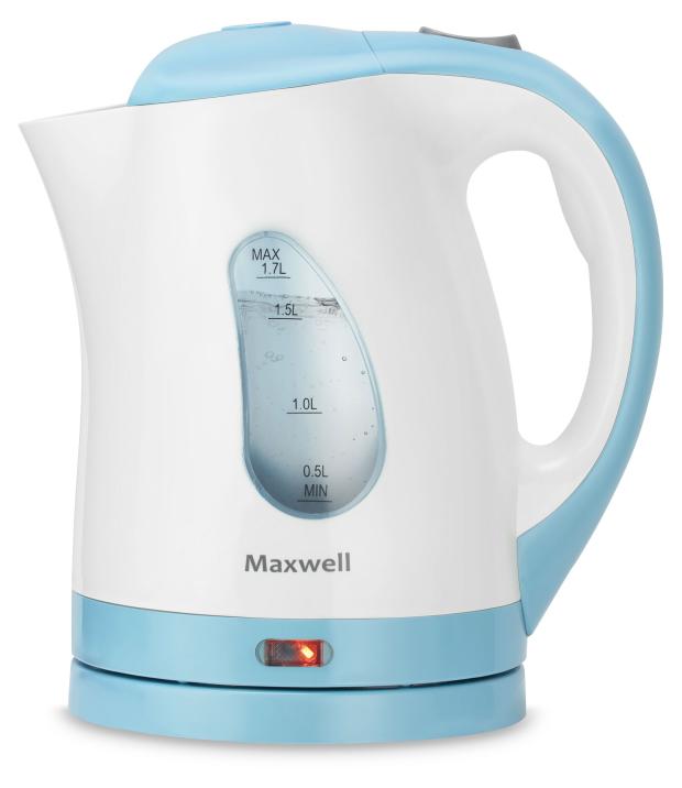 

Чайник Maxwell MW-1014