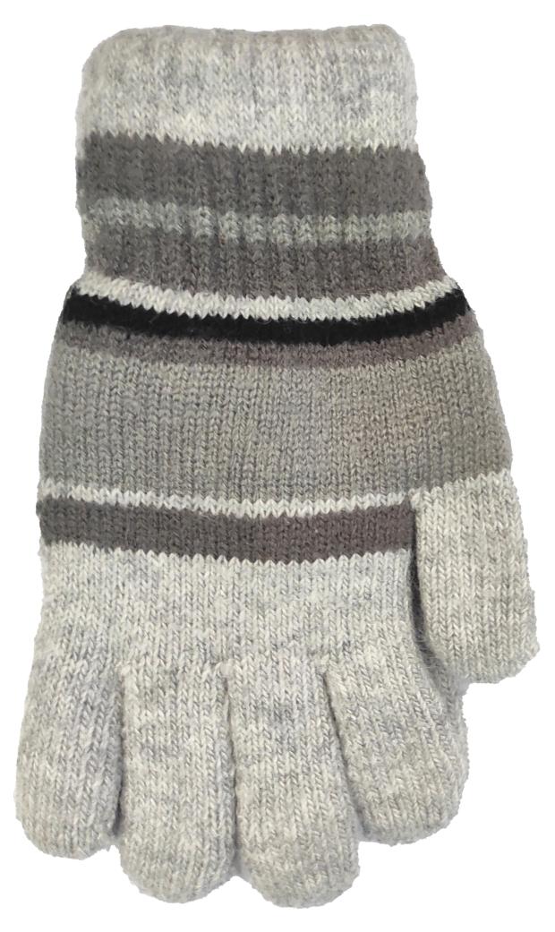 

Перчатки детские CARIBA, р.15