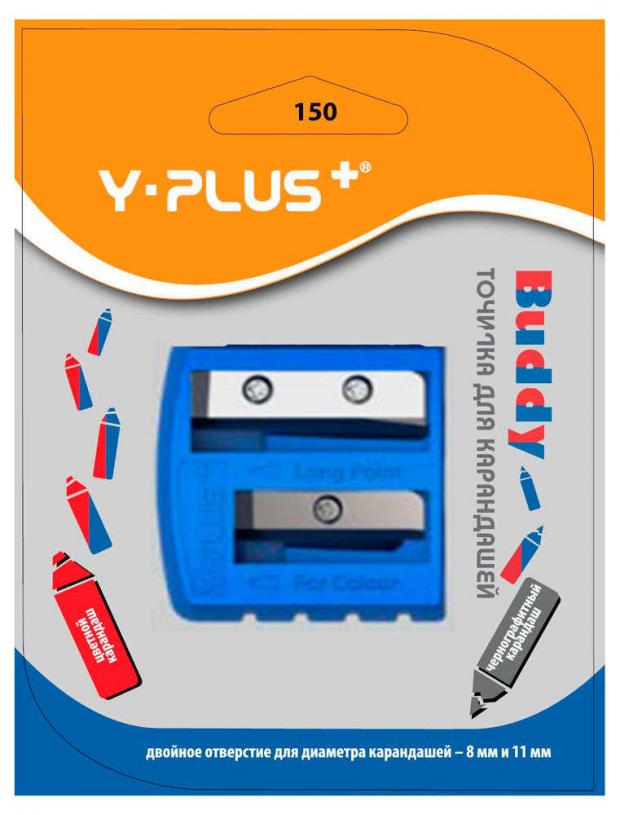 

Точика Y-Plus Buddy 2 отверстия