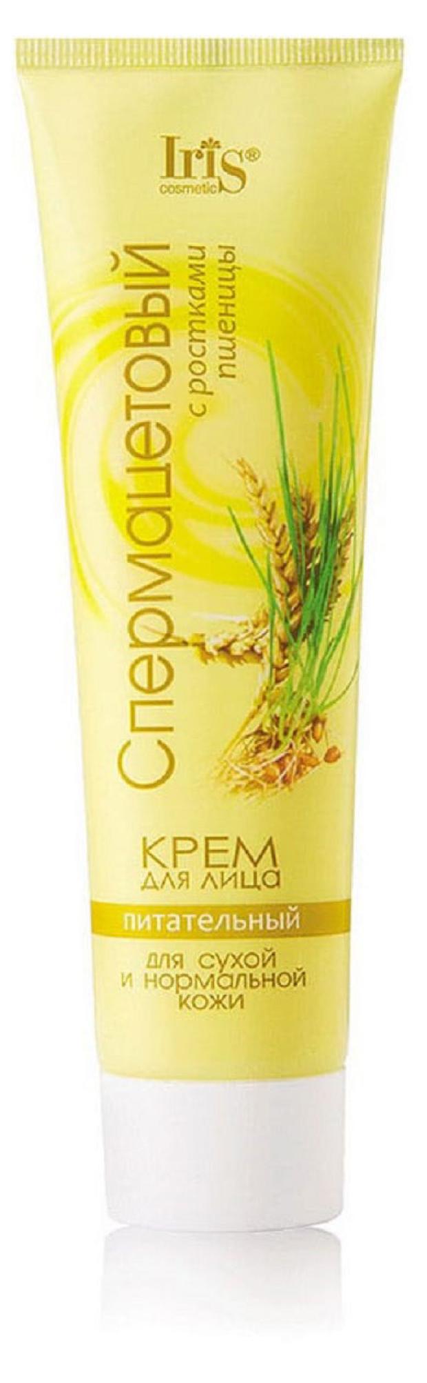 Озон Купить Спермацетовый Крем