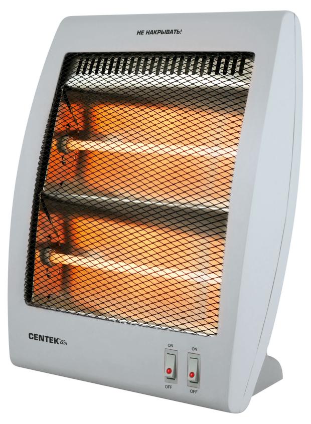 

Обогреватель Centek CT-6100 LGY кварцевый