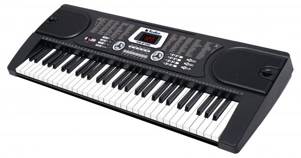 

Синтезатор Tesler KB-6130