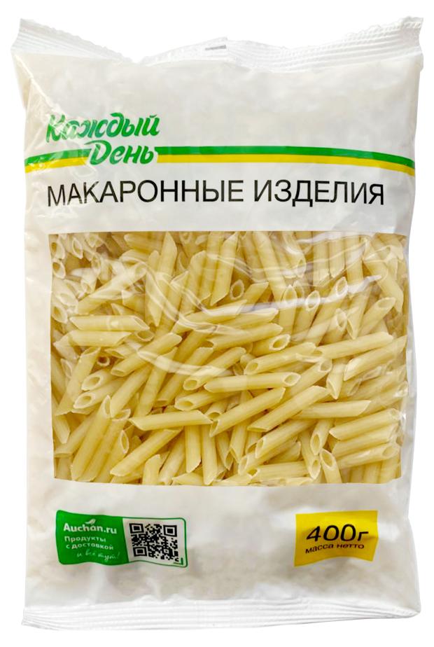 Макароны Каждый день Перья, 400 г
