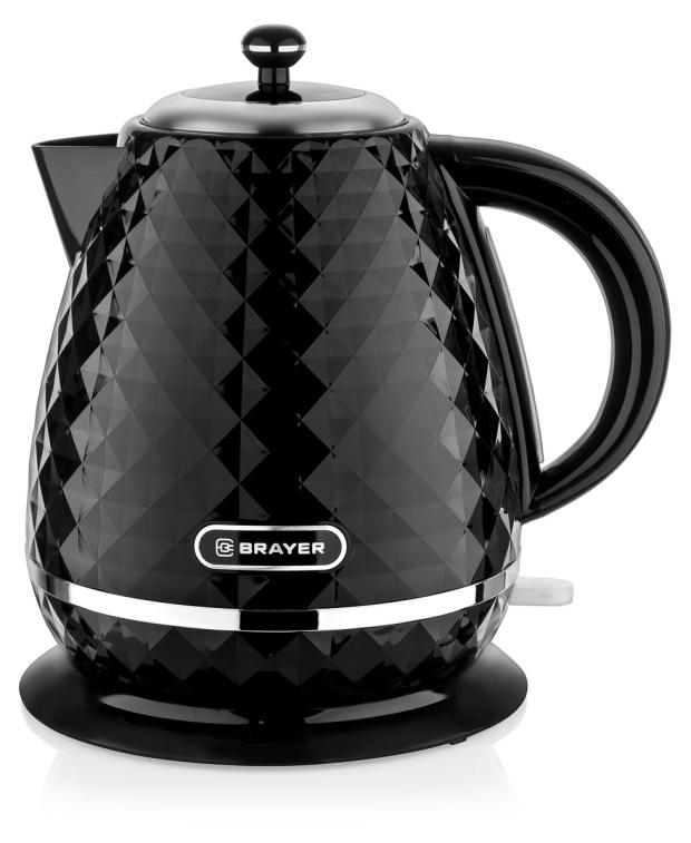 

Чайник электрический Brayer BR1008BK