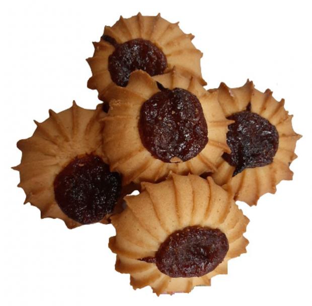 Печенье сдобное ДКИ Ромашечка, 350 г