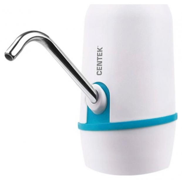 

Электрическая помпа для воды Centek CT-3002 White