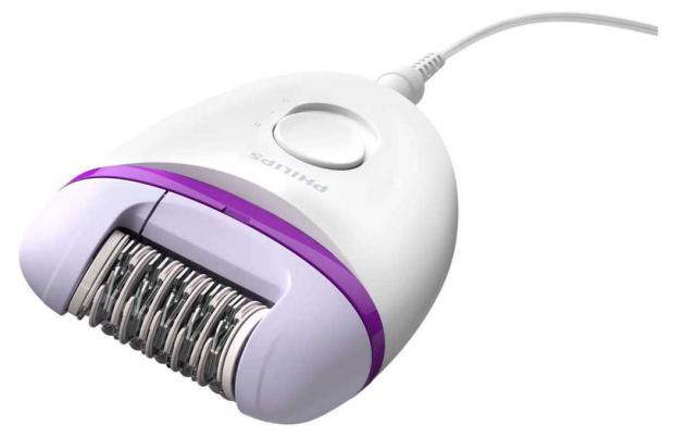 

Эпилятор Philips BRE225/00