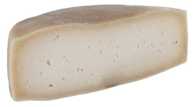 

Сыр твердый Покровский козий Калужское Сыроморье 55% БЗМЖ, вес