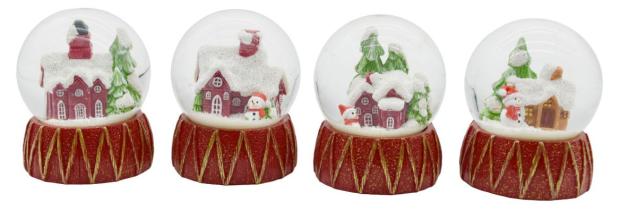 

Фигурка Домик, 9 см