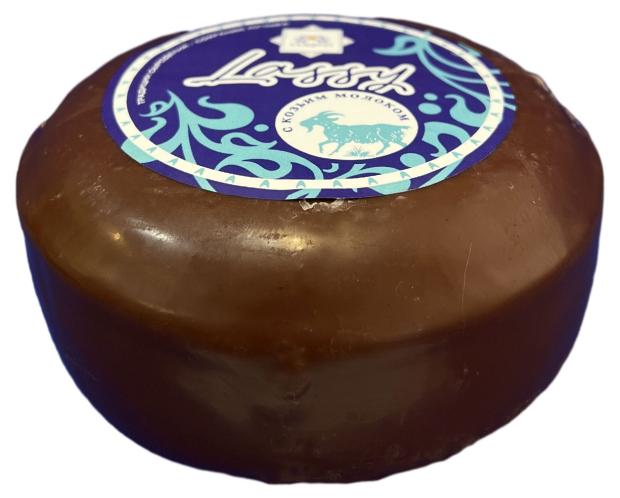 

Сыр с козьим молоком Lamboni club Lassy, вес