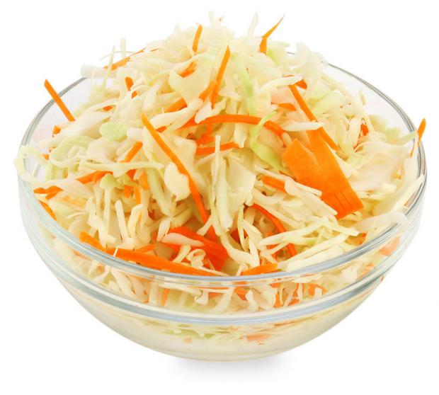 Капуста Мировой закусон острая, 300 г