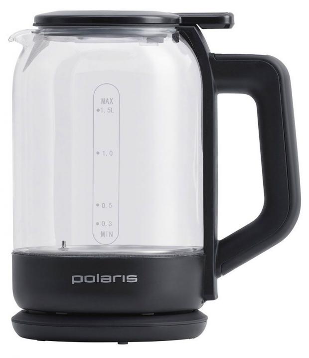 

Чайник Polaris PWK 1712CGLD WIFI IQ Home