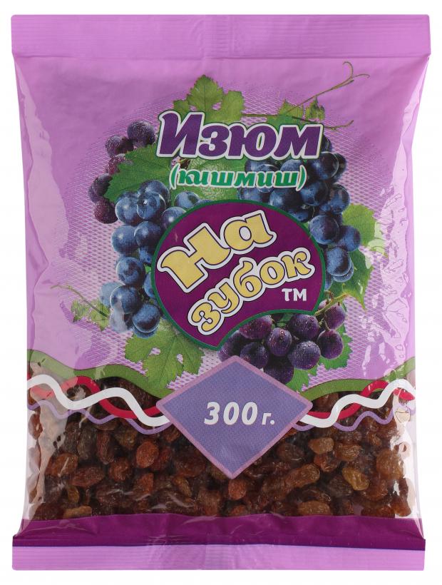 Изюм На зубок кишмиш, 300 г
