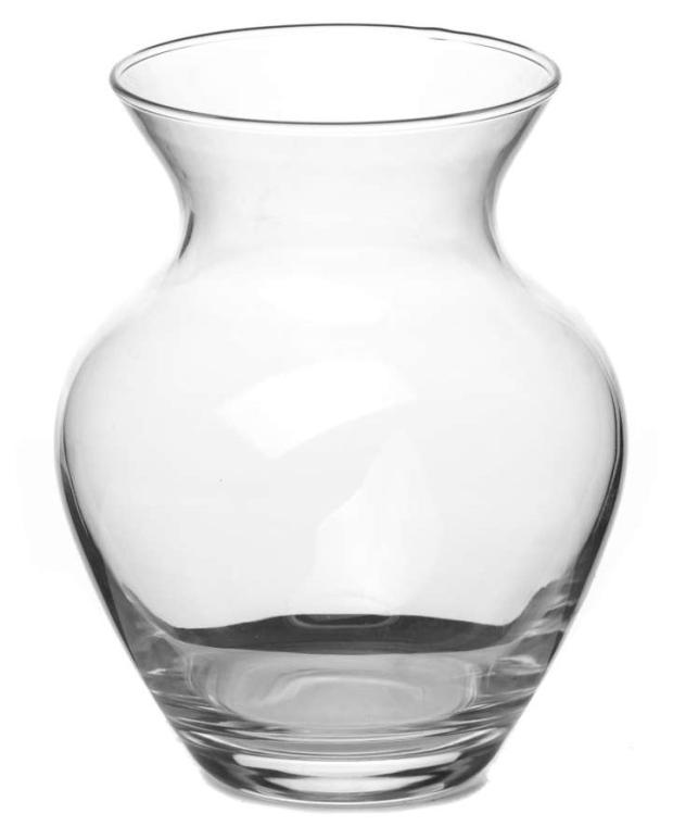 

Ваза Pasabahce Botanica, Н=14,4 см