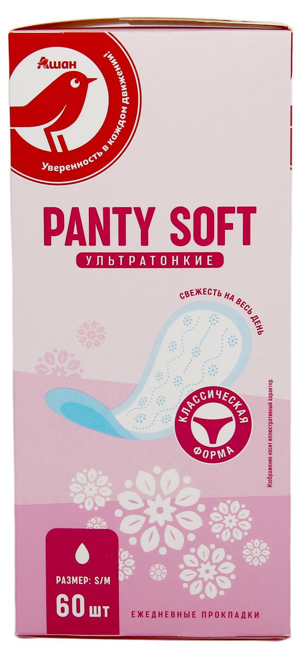      Panty Soft , 60 