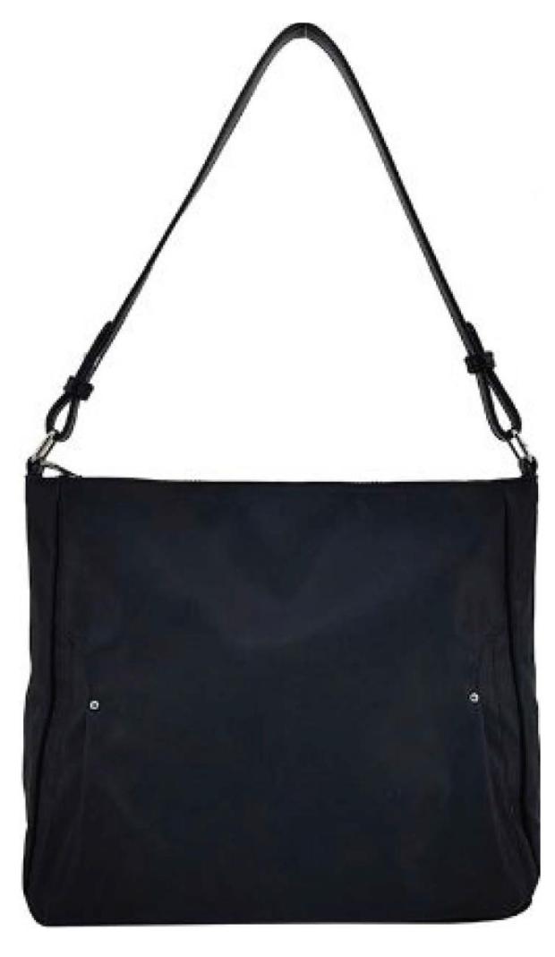 

Сумка женская InExtenso черная