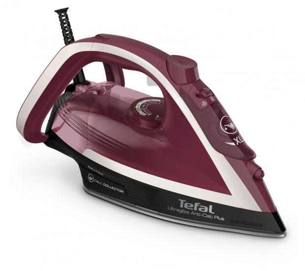 

Утюг Tefal FV6833 Black Currant