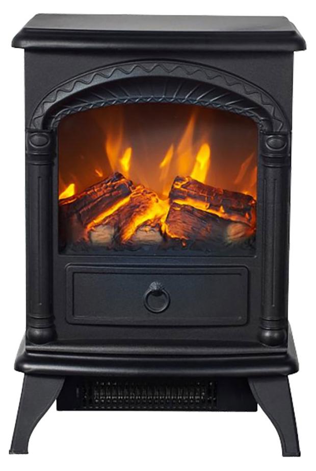 

Камин электрический Escada SF523-15A