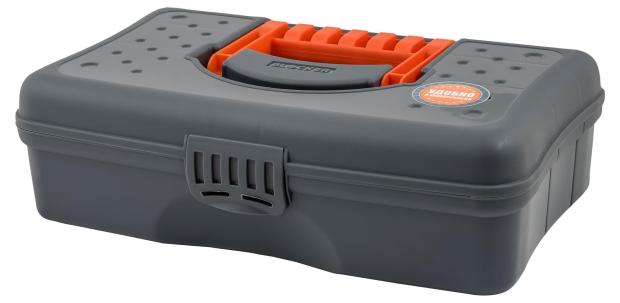 

Органайзер Blocker HOBBY BOX 12, 295x80x90 мм