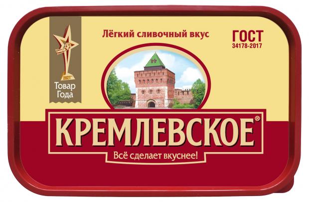 Спред растительно-жировой Кремлевское 60%, 450 г