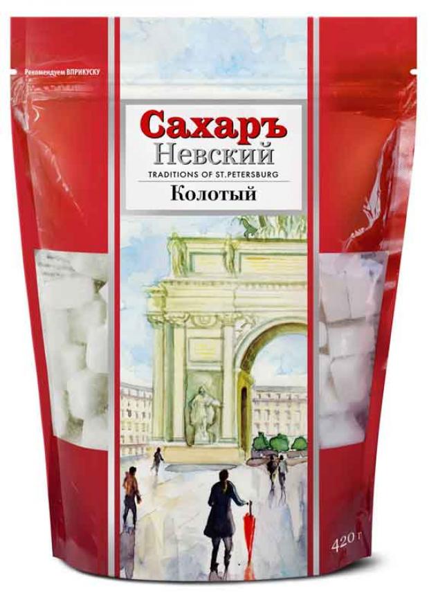 

Сахар колотый «Невский», 420 г