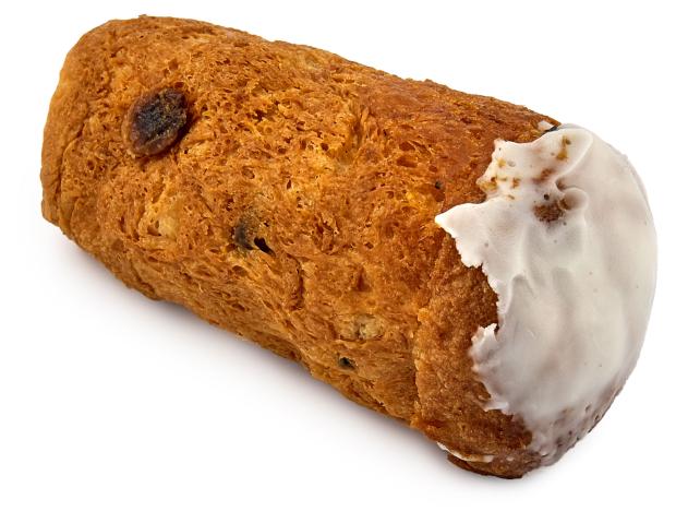 Баба ромовая Каравай, 100 г