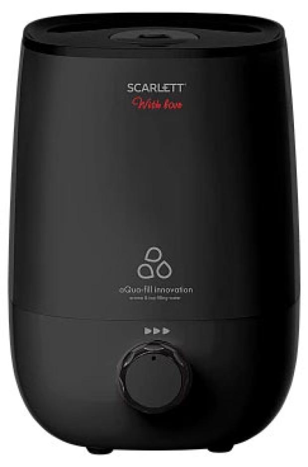 

Увлажнитель воздуха ультразвуковой Scarlett SC-AH986M25