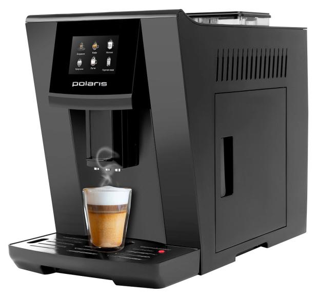 Кофемашина Polaris PACM 2065AC