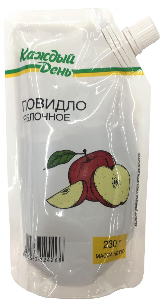 

Повидло «Каждый День» яблочное, 230 г