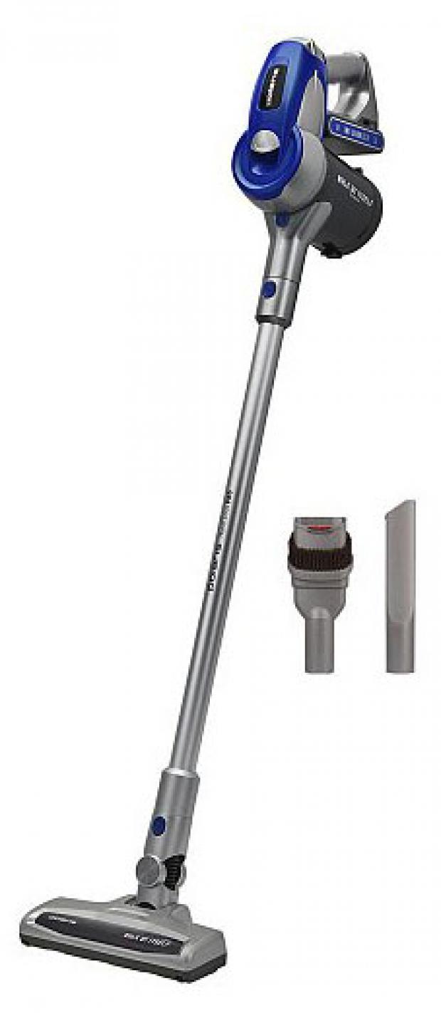 

Пылесос Polaris PVCS 1101 HandStickPRO
