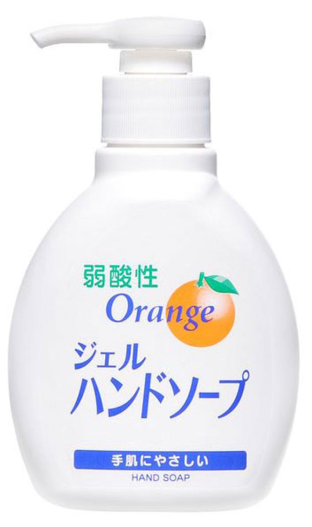 Мыло жидкое для рук EoriaRocket Soap, 200 мл