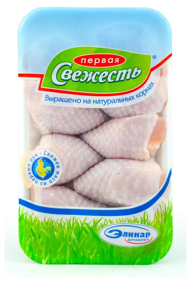 

Мясо куриное на кости Первая свежесть охлажденное, 750 г