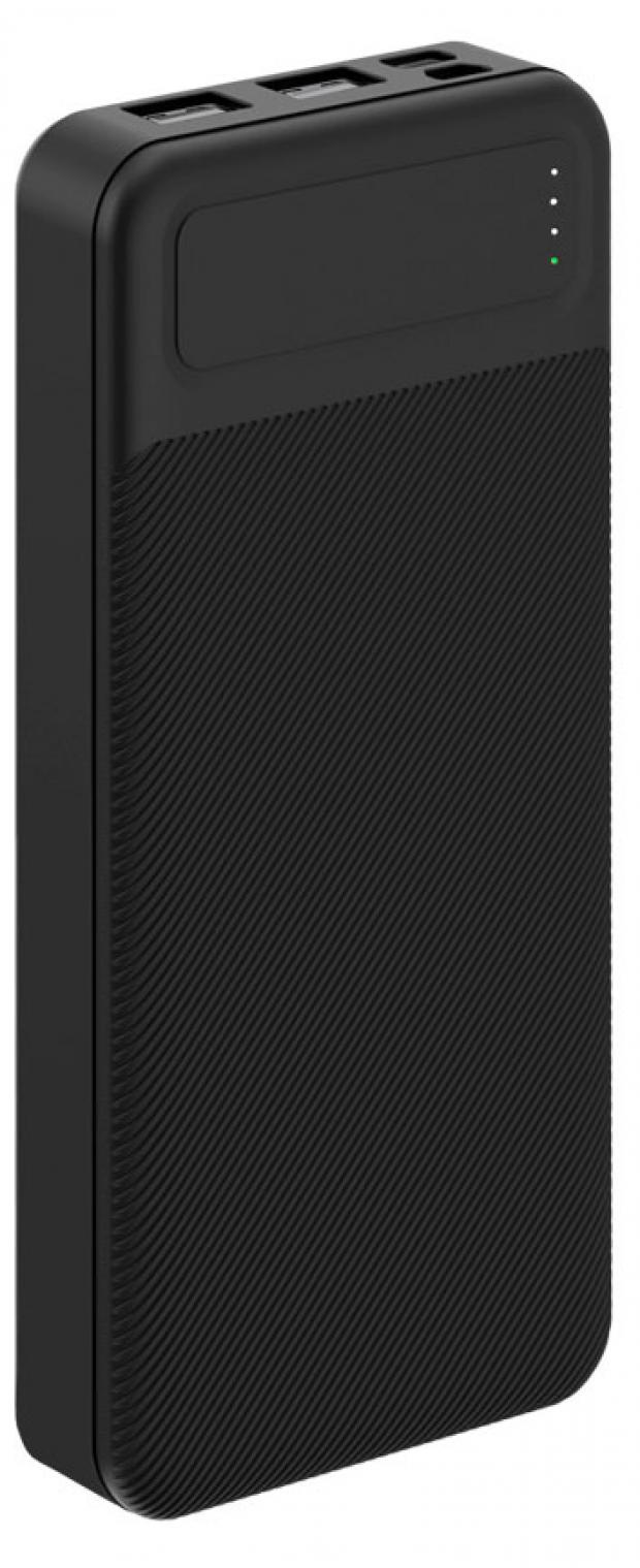 

Аккумулятор внешний TFN PowerRaid 10000 mAh