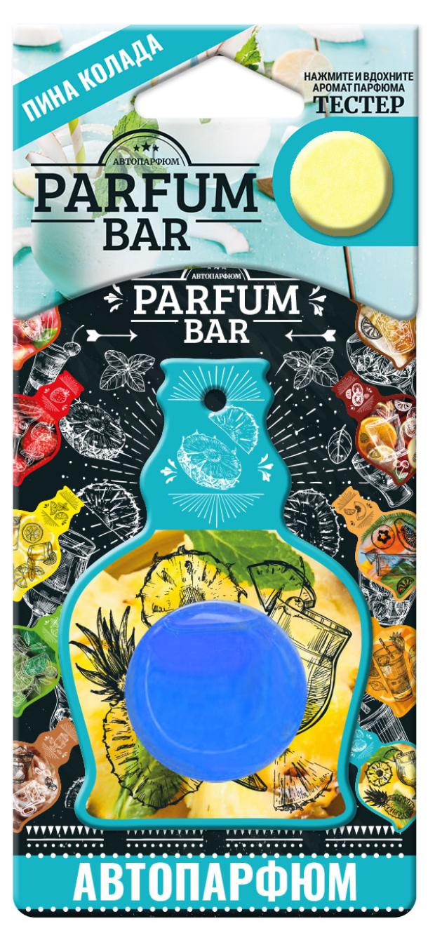 

Ароматизатор подвесной Fouette Bar