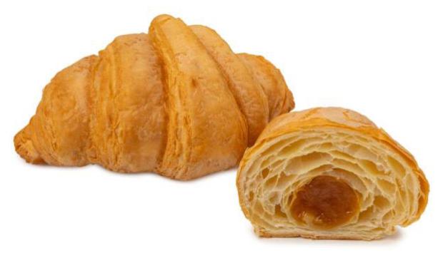 

Круассан АШАН с персиком, 70 г х 2 шт