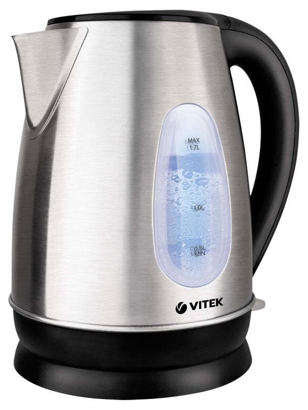 Чайник Vitek VT-1134 чайник vitek vt 7055 w белый