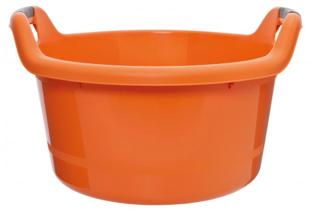 

Таз Полимербыт люкс круглый, 20 л