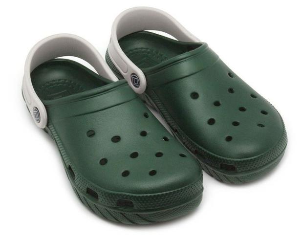 

Обувь повседневная мужская LuckyLand Сабо, размер 41