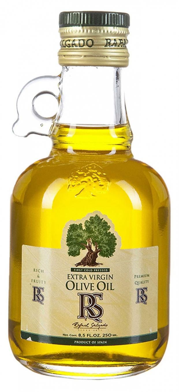 

Масло оливковое Rafael Salgado Extra Virgin, 250 мл