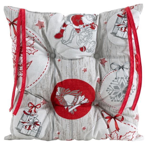 

Сидушка Comfort Life, 45х45 см