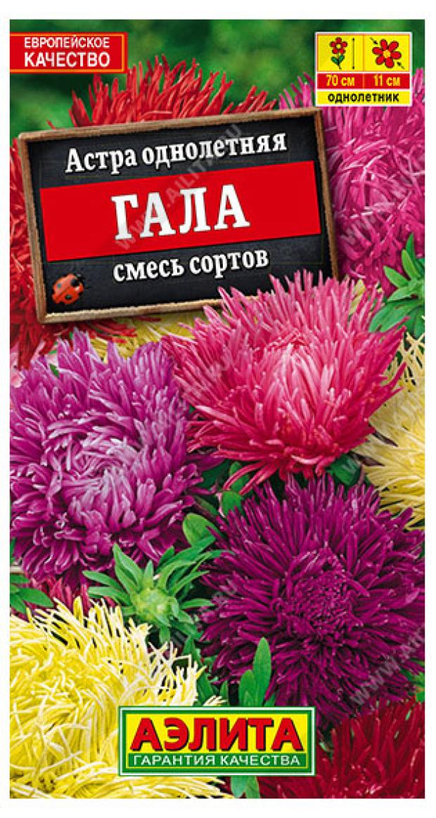 Семена Аэлиты Купить