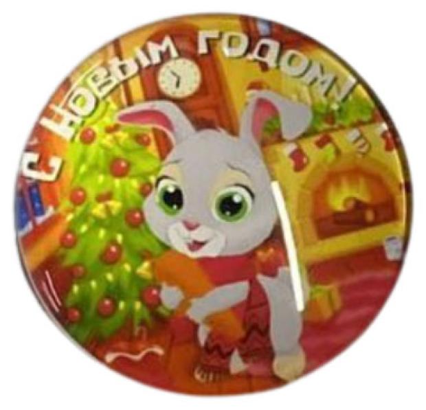 

Магнит NN Зайка