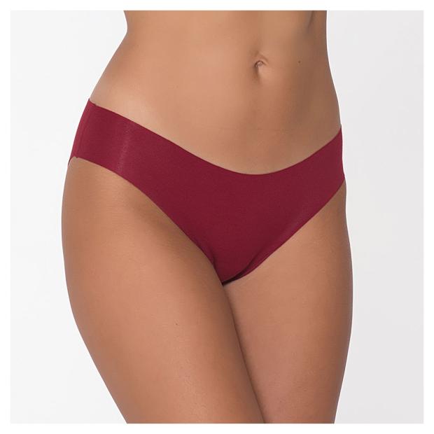 

Трусы женские OEMEN кирпичного цвета, р XL