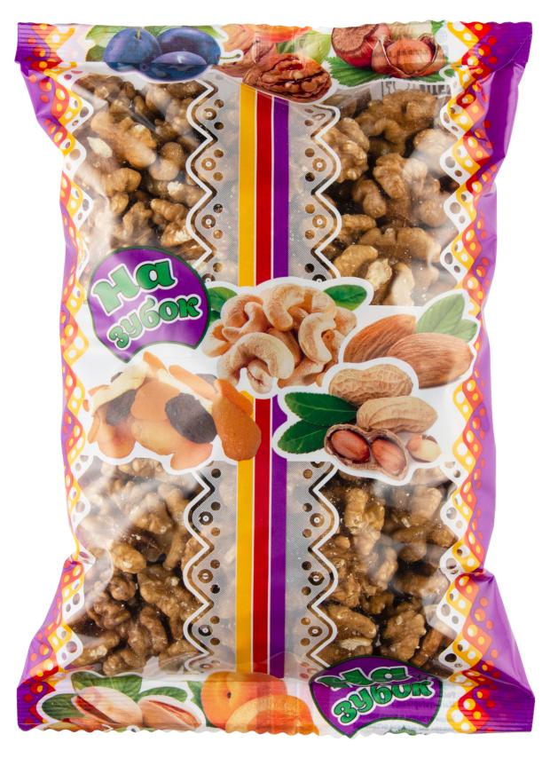 Грецкий орех На зубок ядро, 500 г